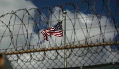 Kala Pani to Guantanamo Bay, British Raj to American Slavery