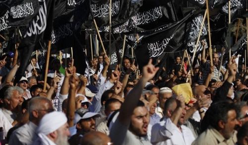 Hizb ut Tahrir’s Conference Will Occur in Tunisia, Allah Willing