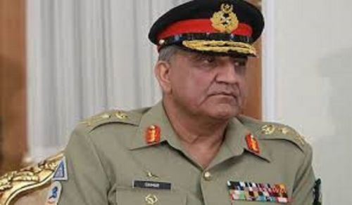 General Bajwa’s Dilemma