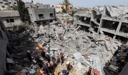 The Pure Blood of Muslims is Insignificant to their Rulers...  So Their Vile Enemy Shed It in Abundance!