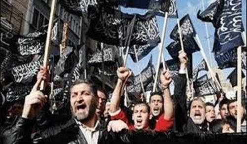 MTV Includes “Hizb ut Tahrir” in Armed Groups Linked to the Iranian Party and Bashar Regime!