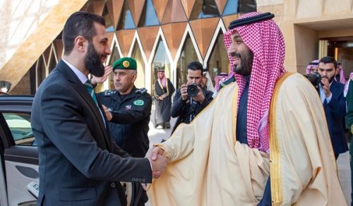 Declaring a Republic in Syria is a Betrayal of the Islamic Revolution!