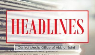 Headline News: 30/11/2022