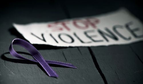 When the State Practices Violence Against Women