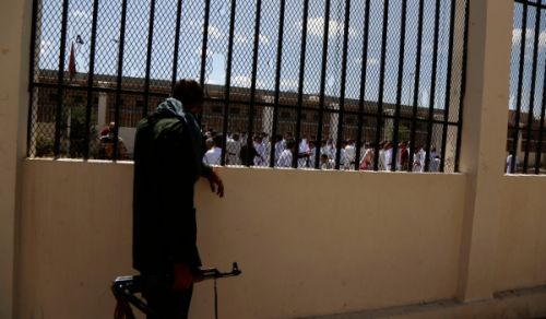 The Houthi Authorities Continue their Oppressive Arrests against the Dawah Carriers to resume an Islamic way of life by the Shabab of Hizb ut Tahrir
