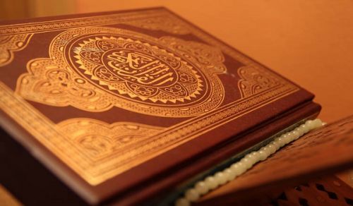 It is not Allowed to Take Thoughts from other than Islam