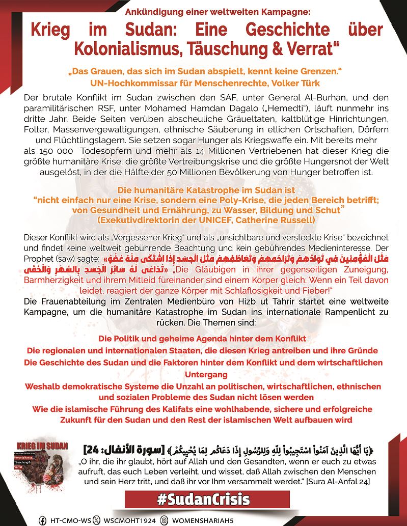 press release