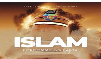 Dänemark: Konferenz mit dem Titel: „Islam zwischen Vorurteile und Fakten!“