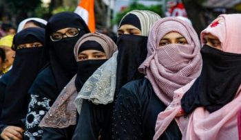 Das Kopftuchproblem in Indien aus islamischer Perspektive
