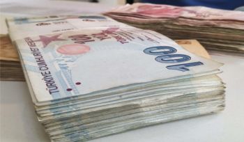 Der Verfall der türkischen Lira