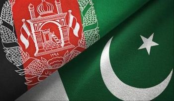 Die Grenzscharmützel zwischen Pakistan und Afghanistan