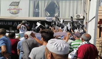 Wilaya Tunesien: Kalifat-Konferenz 2020: „Das Ende der Demokratie… Bei Allah, ihr habt nichts außer dem Islam und das Kalifat“