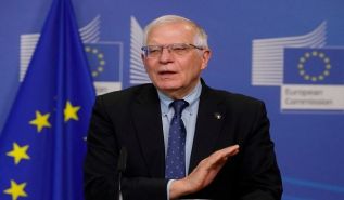 Josep Borrells Äußerungen offenbaren die Fragilität der Europäischen Union