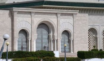 Kampagne:  Wir fordern die sofortige Beendigung der ungerechten Regierungsmaßnahmen, d.h. konkret die Wiedereröffnung der Moscheen!