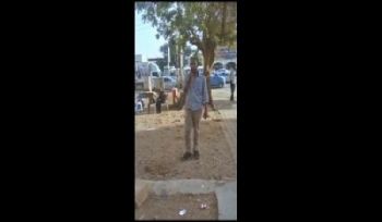 Wilaya Sudan: Jahrestag der Zerstörung des Kalifats… Öffentliche Erklärung in Khartum