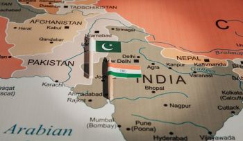 Indien, Pakistan und der Waffenstillstand