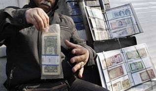 Der Jemen-Rial verliert im Vergleich zum Dollar an Wert, wodurch sich das Leid der Menschen im Jemen vergrößert