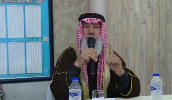 Al-Aqsa Moschee: Moscheerede „Das Kalifat stellt der Umma ihre Macht und der Al-Aqsa Moschee ihren Stellenwert wieder her!“