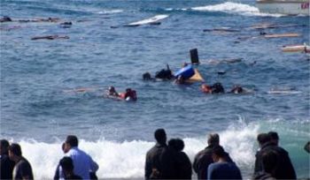 Dutzende Migranten ertranken tragischerweise an den Küsten der Kerkenna-Inseln Wann werden die versagenden Herrscher endlich verschwinden!?