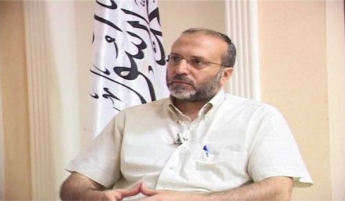 Ahmad Al Qasas: Die libanesische Gesetzgebung ist ein teil der globalen Allianz gegen den Islam