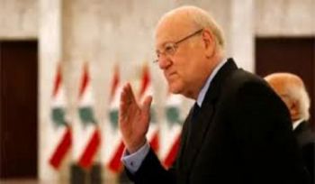 Die neuen politischen Veränderungen im Libanon