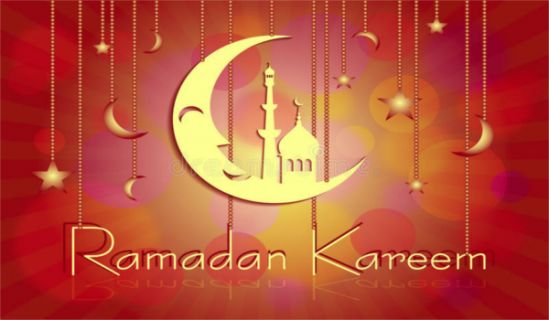 Gratulation vom Amir von Hizb ut-Tahrir anlässlich des heiligen Monats Ramadan 1439 H (2018)