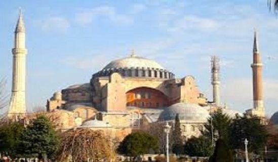 Der Jahrestag der Eröffnung Konstantinopels ist ein Vorbote der Wiederrichtung des Kalifats und der Befreiung der Al-Aqsa-Moschee, sowie der Eroberung Roms