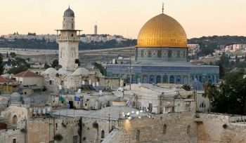 Ganz Palästina ist ein besetztes Land, ob vor oder nach der Annexion