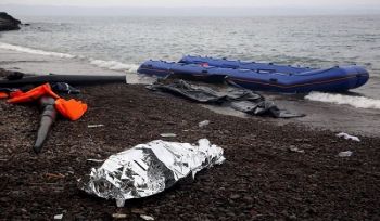 Nachricht- Kommentar: Die Europäer machen den Handel verantwortlich, während Migranten sterben