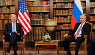 Die Tragweite des russisch-amerikanischen Gipfels in Genf