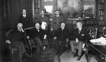 100 Jahre sind seit der Pariser Friedenskonferenz vergangen; Die Geschichte wird nicht des Wissens wegen studiert, sondern um aus ihr Lehren zu ziehen.