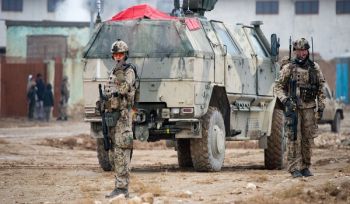 Stellungnahme zum Scheitern der deutschen Afghanistan-Politik