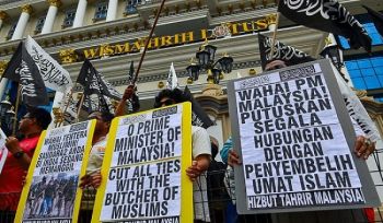 Malaysia: Hizb ut Tahrir fordert Modi auf, die Verfolgung von Muslimen in Indien zu stoppen