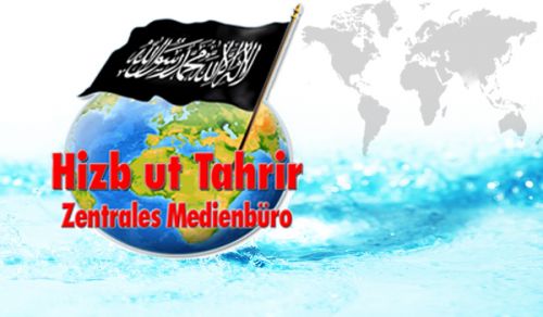 Die Adoption von Hizb ut Tahrir