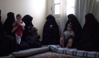 Wilaya Syrien: Schmerzensschrei von den Frauen Idlibs, und möge er auf einem bewussten Ohr gehört werden!