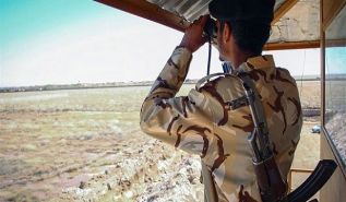 Die Gründe für die Konflikte zwischen Afghanistan und dem Iran