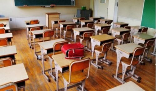 Das Scheitern der Bildung im Westen Teil 1
