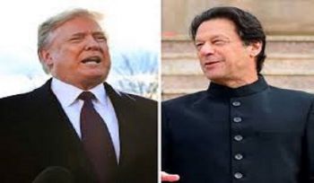 Die Vereinigten Staaten loben Imran Khan dafür, dass er sich gegen einen Kampf mit Modi stellt, „den Rājā Dāhir unserer Zeit“