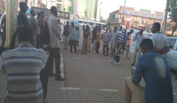 Wilaya Sudan: Politische Ansprache: „Der Islam ist eine umfassende Lebensordnung“