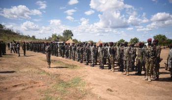Die Genfer Verhandlungen und der Versuch, den Krieg im Sudan zu beenden