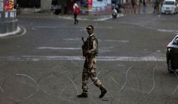 Was steckt hinter Indiens Beschluss zur Aufhebung des Sonderstatus für Kaschmir?