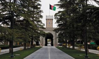 سخن هفته: طرح «حکومت مؤقت»، «مؤسسه رند» و آینده‌ی ساختار سیاسی در افغانستان