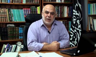 محکومیت بازداشت ظالمانۀ اسماعیل الوحواح در اردن