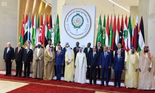 اجلاس اتحادیه‌ی عرب؛ نماینده‌ی رسمی نظام استعماری‌ست