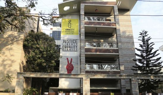 Sura Halisi ya Demokrasia Kubwa Zaidi Ulimwenguni (India) Yafichuka