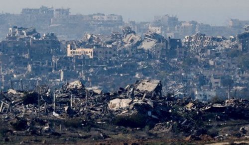 Mauaji Baada ya Mauaji Yanaendelea Gaza Huku Marekani Ikiendelea Kuwezesha Mauaji ya Halaiki na Dunia Imetulia Tuli