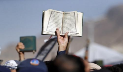 Serikali ya Denmark Inataka Kuzuia Uchomaji wa Quran Mbele ya Afisi za Mabalozi, Ili Kulinda Maslahi Yake, ambayo bila Shaka sio kwa Ajili ya Heshima kwa Uislamu
