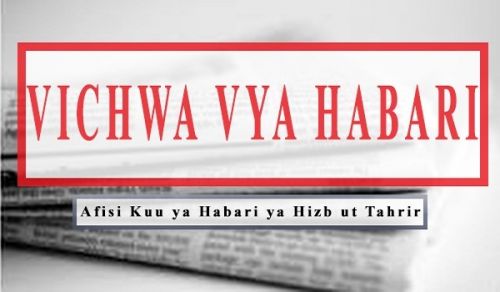 Vichwa vya Habari 25/9/2020
