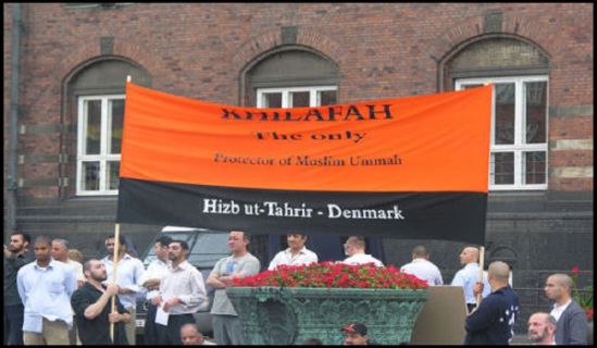 Wabunge wa Denmark Watangaza Kufilisika Kwao Kithaqafa