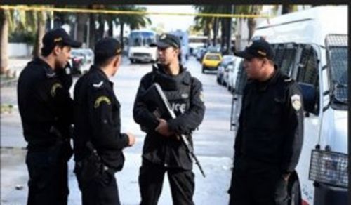 Wapambe wa Utawala wa Tunisia Waruhusu Huduma za Kijasusi za Mossad na za Kigeni Kuenea Nchini humu na Kuwatesa Wanawake wa Tunisia Kwa Sababu ya Kuiunga Mkono kwao Gaza!